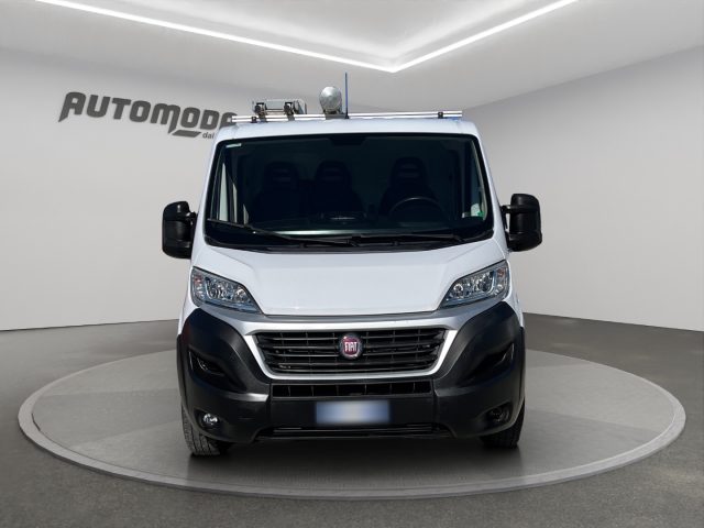 FIAT Ducato usata, con Airbag