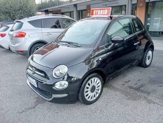 FIAT 500 usata, con Autoradio digitale