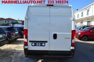PEUGEOT Boxer usata, con ESP
