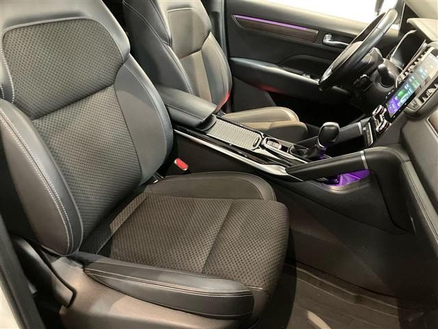 RENAULT Koleos usata, con Cruise Control