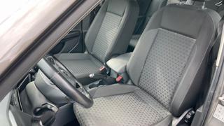 VOLKSWAGEN T-Cross usata, con Alzacristalli elettrici