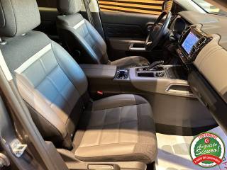 CITROEN C5 Aircross usata, con Portapacchi