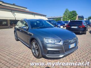 AUDI A4 allroad usata, con Airbag Passeggero