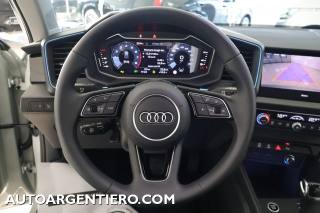 AUDI A1 usata, con ESP