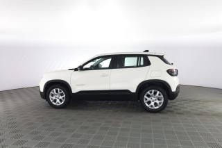 JEEP Avenger usata 5