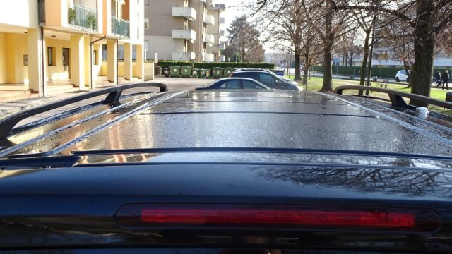 MERCEDES-BENZ Vito usata, con Apple CarPlay