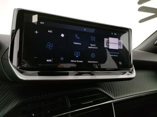PEUGEOT 2008 usata, con Fendinebbia