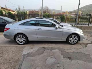 MERCEDES-BENZ E 250 usata, con Cerchi in lega