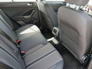 VOLKSWAGEN T-Roc usata, con ESP