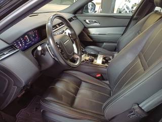 LAND ROVER Range Rover Velar usata, con Portellone posteriore elettrico