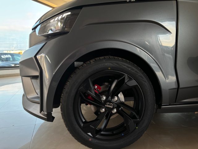 LIGIER JS usata, con Chiusura centralizzata