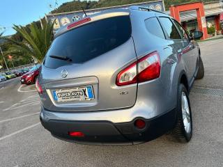 NISSAN Qashqai+2 usata, con Airbag Passeggero