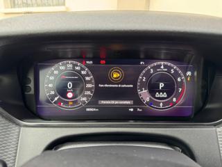 LAND ROVER Range Rover Velar usata, con Autoradio