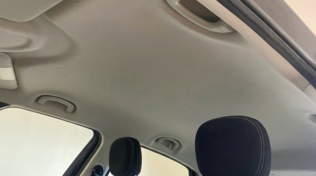 FIAT 500L usata, con Luci diurne LED