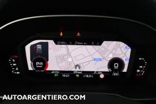 AUDI Q3 usata, con Cruise Control