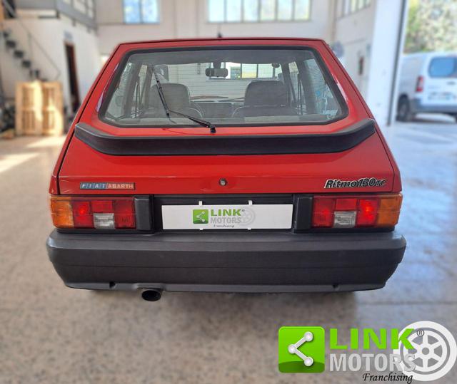 FIAT Ritmo usata 35