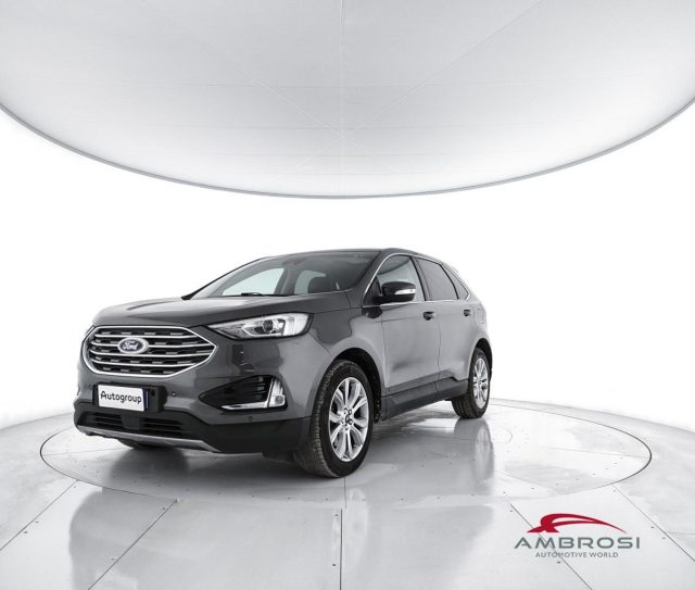 FORD Edge usata 0