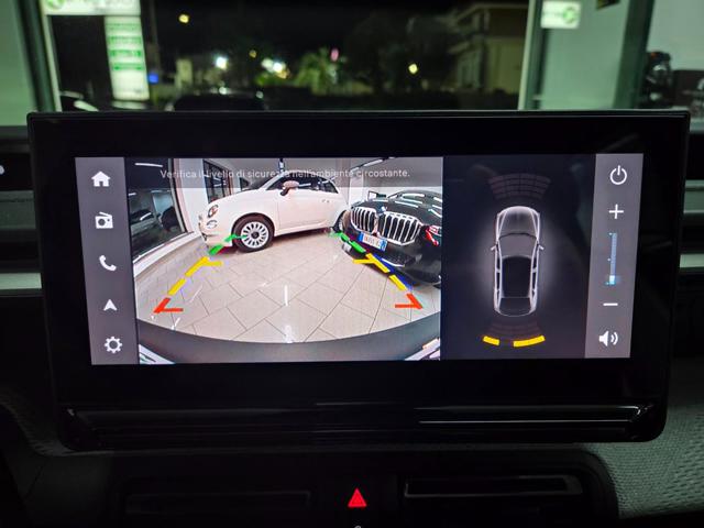 CITROEN C3 usata, con Cerchi in lega