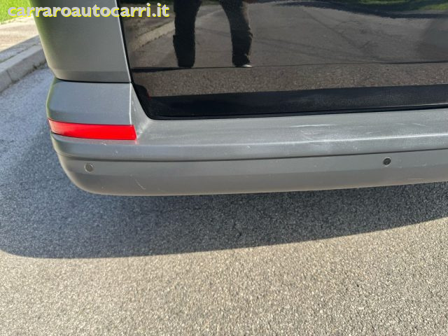 VOLKSWAGEN Transporter usata, con Controllo trazione