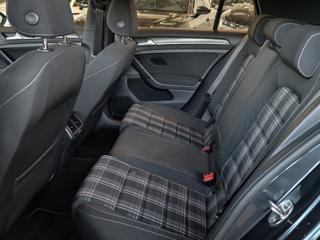 VOLKSWAGEN Golf GTD usata, con Cronologia tagliandi