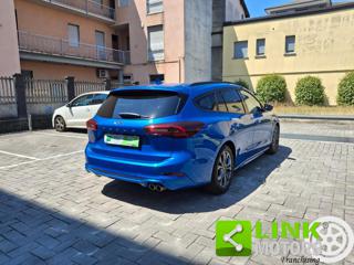 FORD Focus usata, con Controllo automatico clima
