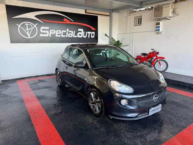 OPEL Adam usata, con Airbag