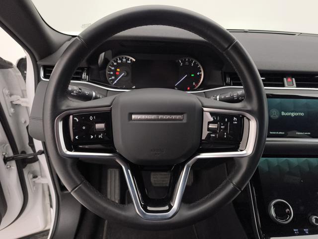 LAND ROVER Range Rover Evoque usata, con Controllo trazione