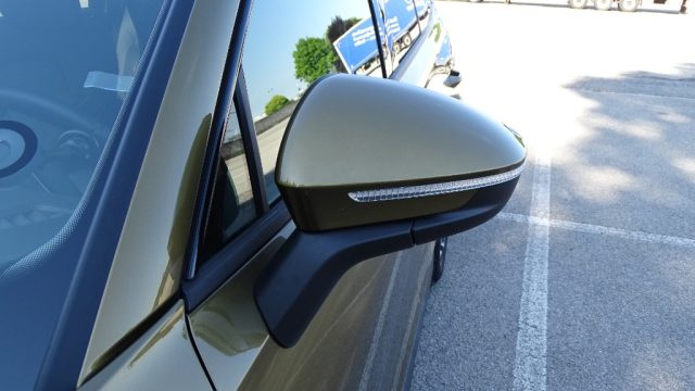 SKODA Kodiaq usata, con Portellone posteriore elettrico