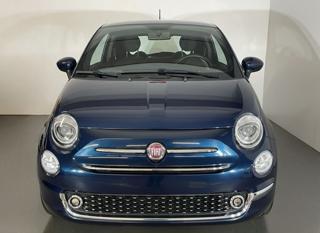 FIAT 500 usata, con Airbag
