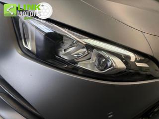 MERCEDES-BENZ A 180 usata, con Controllo automatico clima