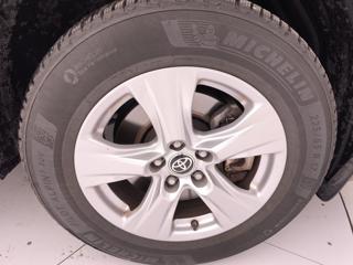 TOYOTA RAV 4 usata, con Chiusura centralizzata telecomandata
