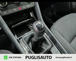 SKODA Karoq usata, con Sistema di navigazione