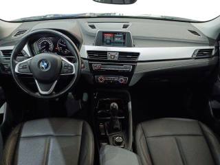 BMW X2 usata, con Chiusura centralizzata
