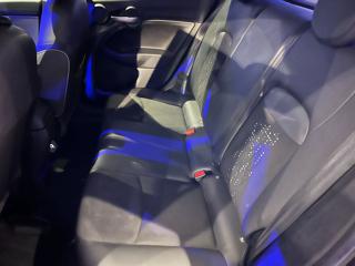 FIAT 500X usata, con Fendinebbia