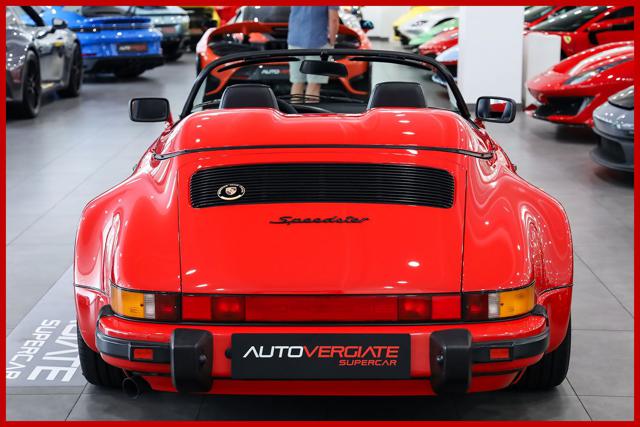 PORSCHE 911 usata, con Sedili sportivi