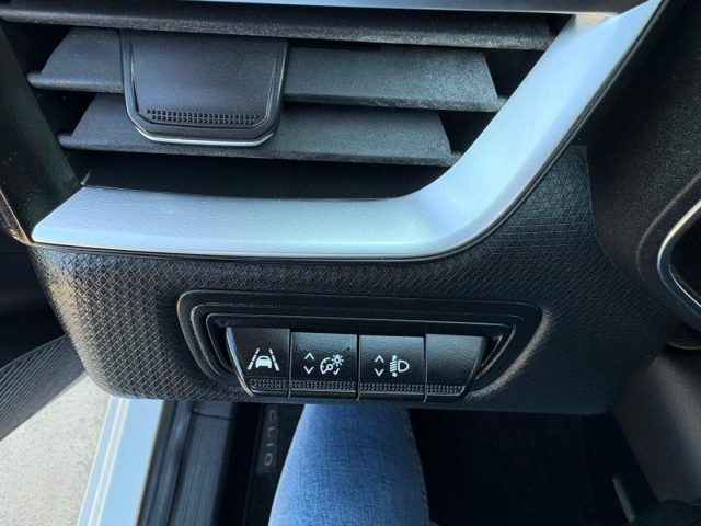 RENAULT Clio usata, con ESP