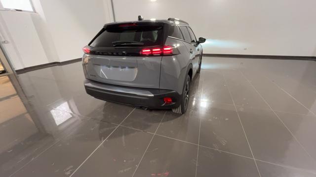 PEUGEOT 2008 usata, con Alzacristalli elettrici