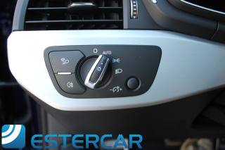 AUDI A4 usata, con Fari LED