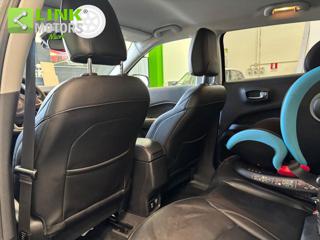 JEEP Compass usata, con Cruise Control