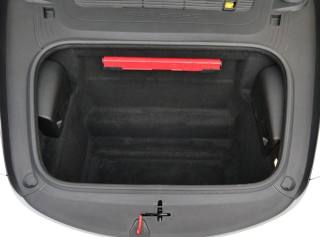 PORSCHE Boxster usata, con Volante in pelle