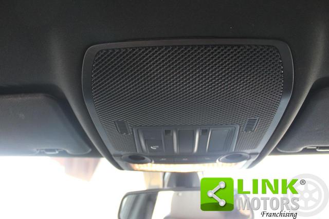 BMW X5 usata, con Controllo vocale