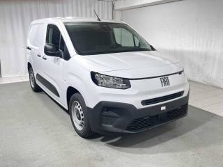 FIAT Doblo usata, con Sensori di parcheggio posteriori