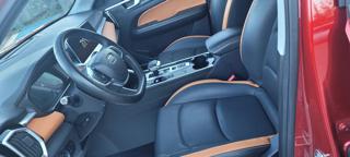 EMC Wave 3 usata, con Antifurto