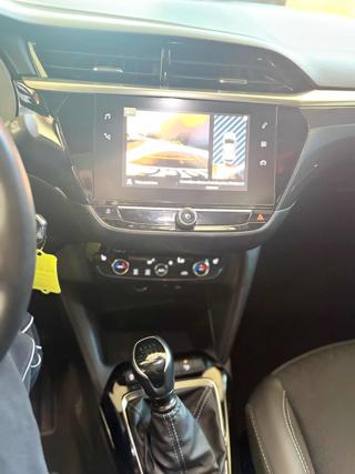 OPEL Corsa usata, con Servosterzo
