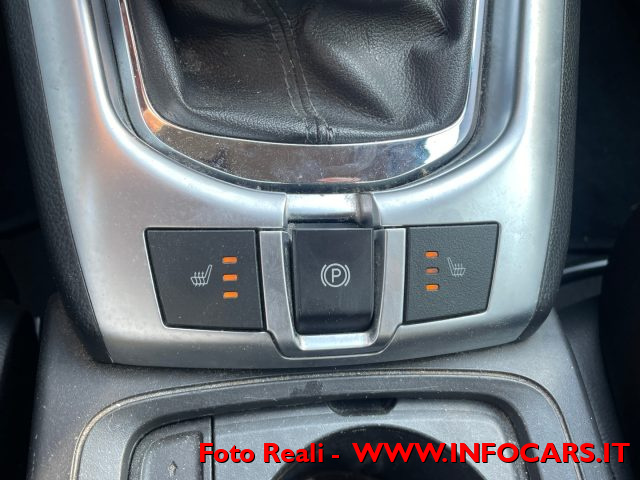 OPEL Antara usata, con Vivavoce