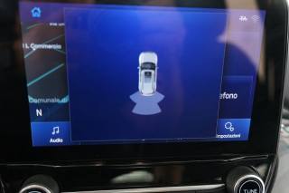 FORD Puma usata, con Controllo trazione