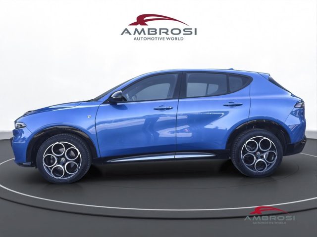 ALFA ROMEO Tonale usata 5