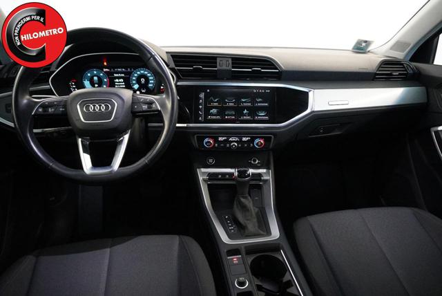 AUDI Q3 usata, con Cruise Control