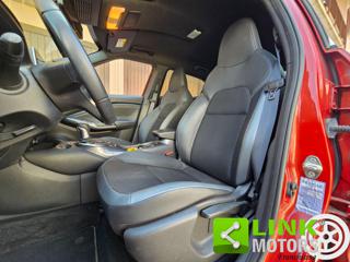 NISSAN Juke usata 3