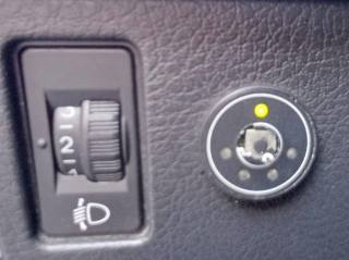 PEUGEOT 207 usata, con Fendinebbia